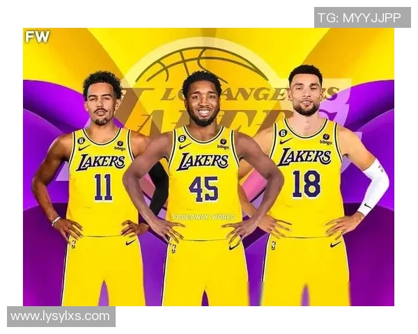 洛杉矶湖人新赛季阵容分析与对阵战术策略深度解析