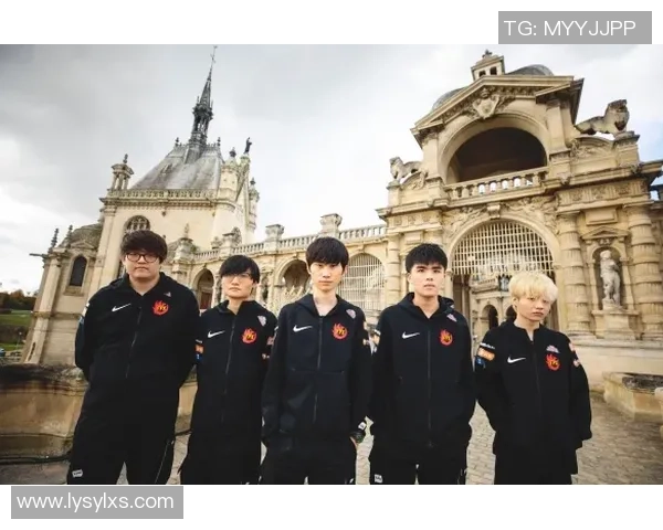 英雄联盟S15全球总决赛精彩看点分析及战队动态深度解析