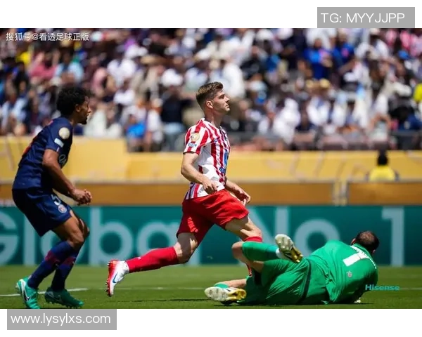 足球风云再起 新一代球员崛起挑战传统豪门格局