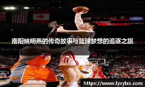 南阳姚明燕的传奇故事与篮球梦想的追逐之旅