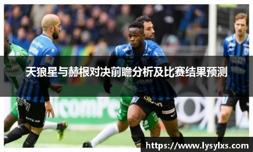 天狼星与赫根对决前瞻分析及比赛结果预测